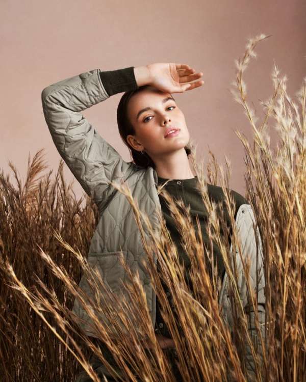 Nadya Wasylko