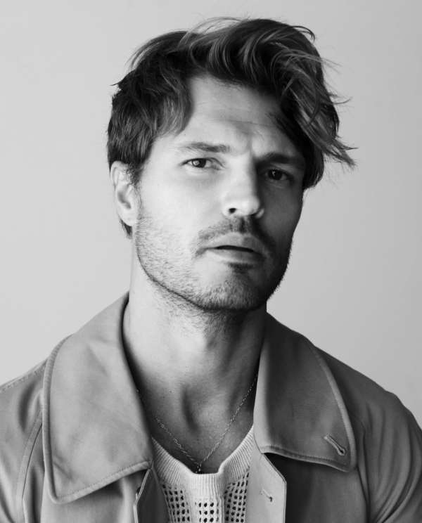 Matthew Priestley