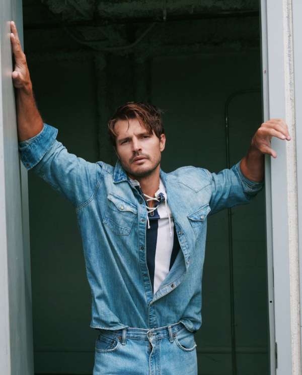 Matthew Priestley