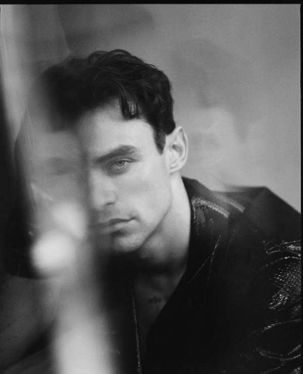 Matthew Priestley