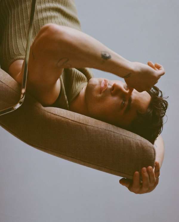 Matthew Priestley