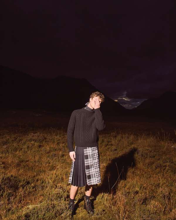 Stew Bryden