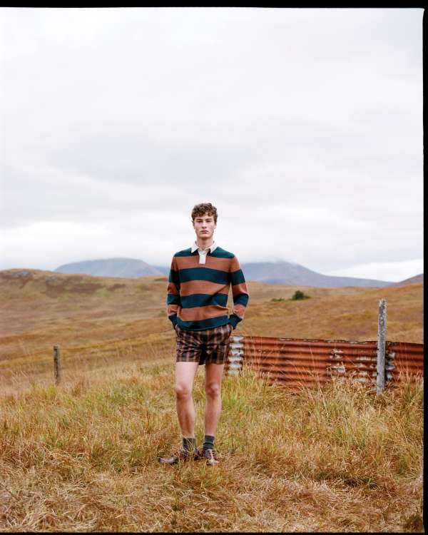 Stew Bryden