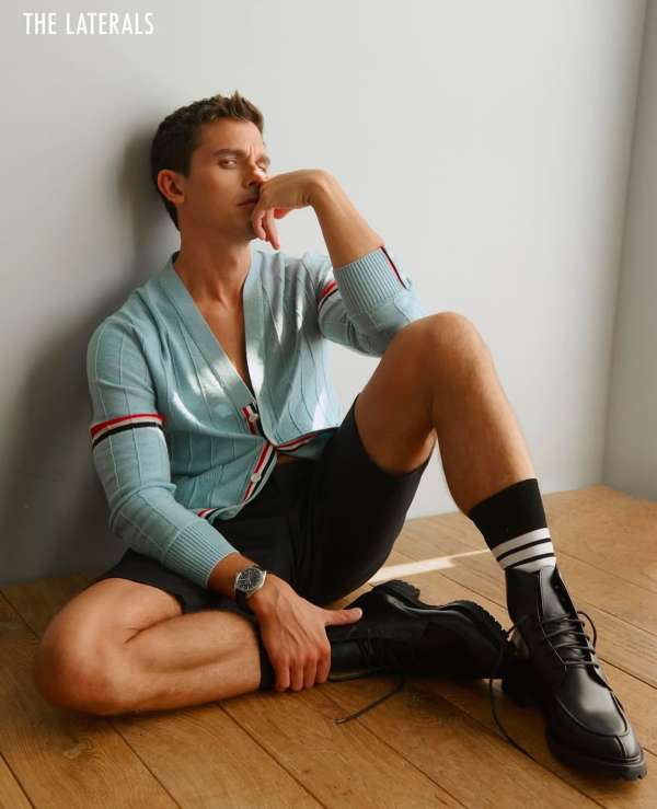 Matthew Priestley