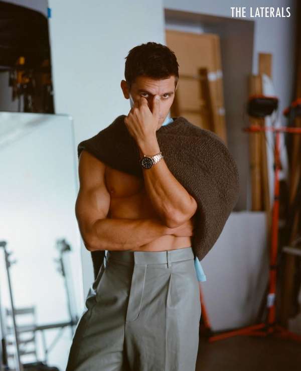 Matthew Priestley