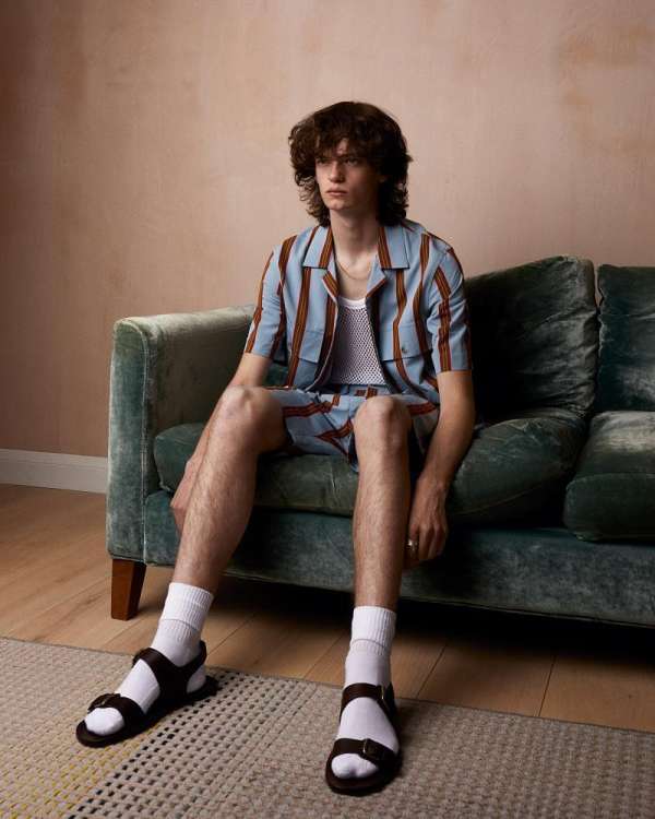 Stew Bryden