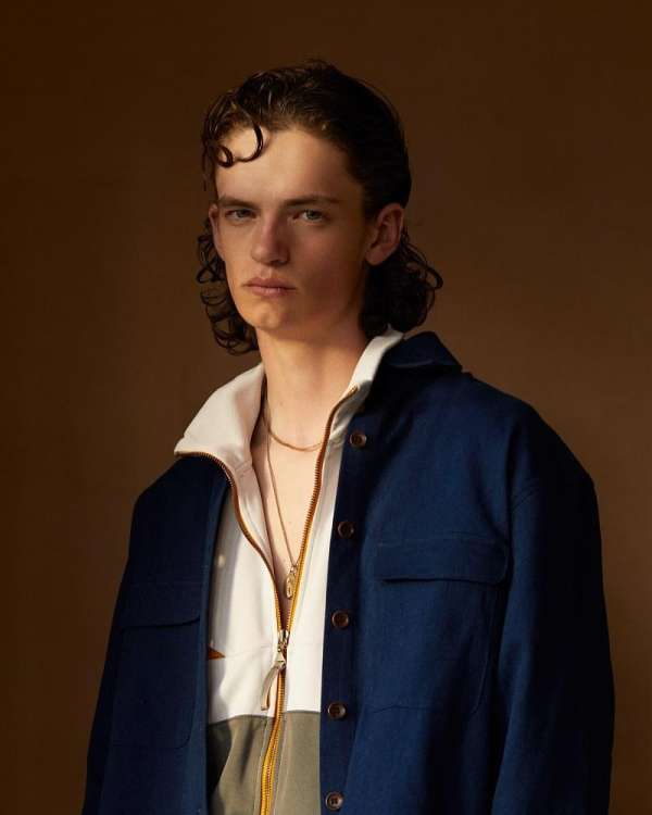Stew Bryden