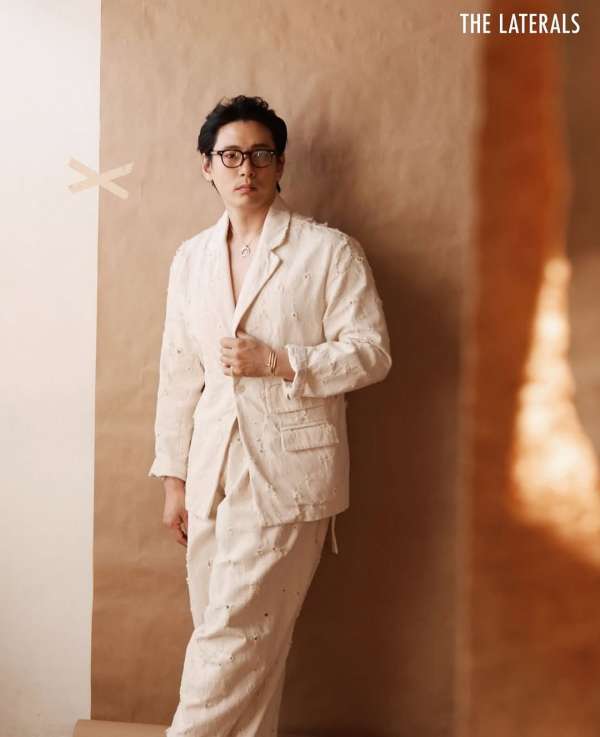 Matthew Priestley