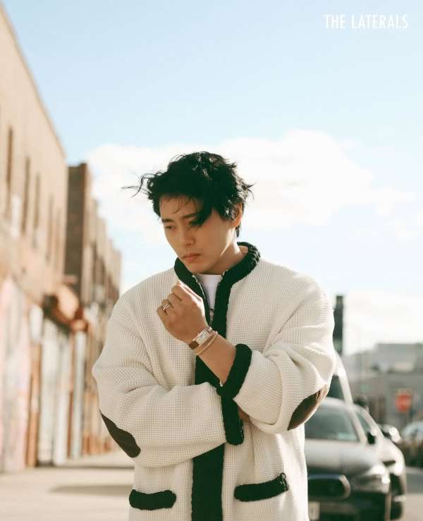 Matthew Priestley