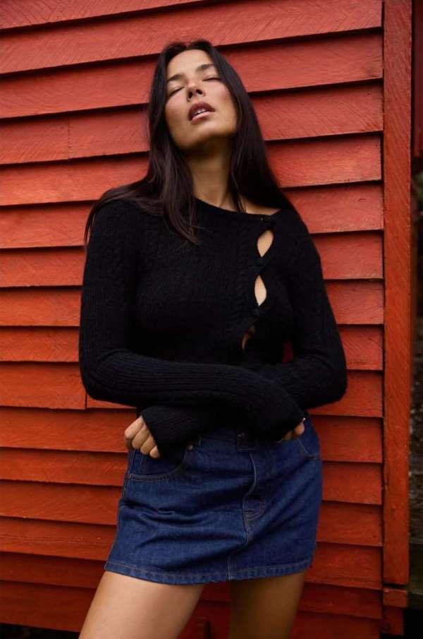 Sylve Colless