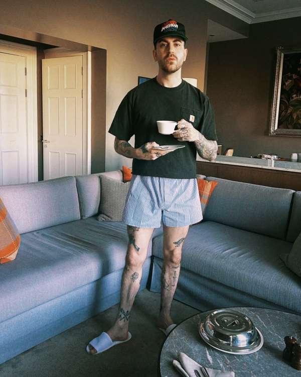 Stew Bryden