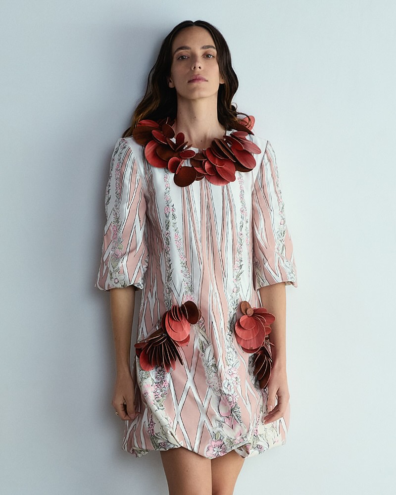 Sylve Colless X Russh Magazine Feb. 26