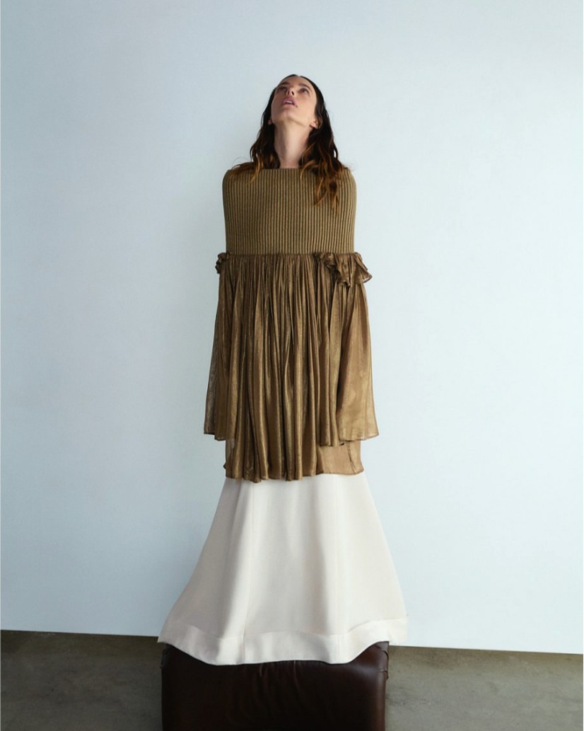 Sylve Colless X Russh Magazine Feb. 26