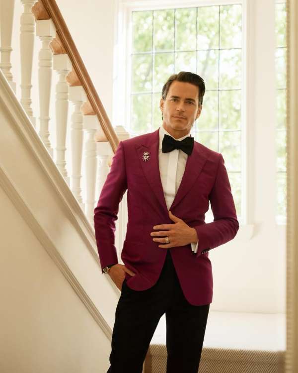 Matthew Priestley