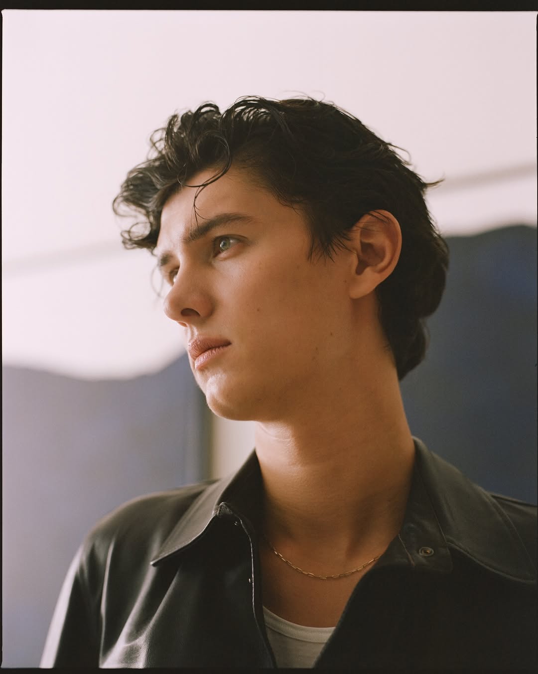 Stew Bryden X Count Nikolai of Monpezat for Gentleman’s Journal Apr. 26