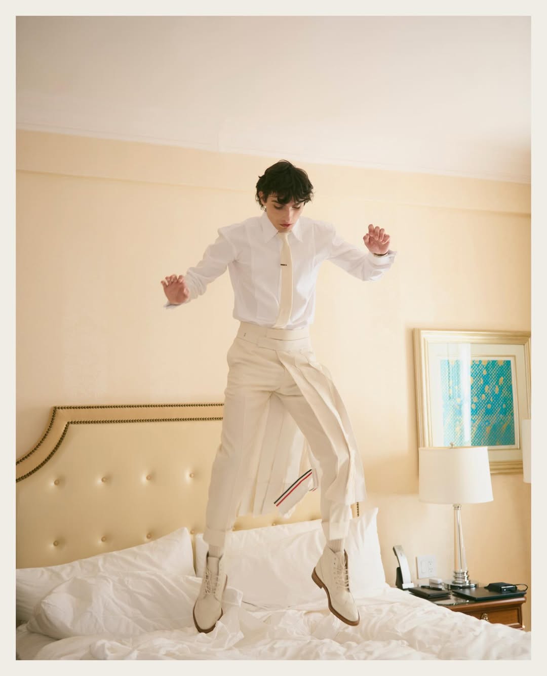 British GQ |  May. 26