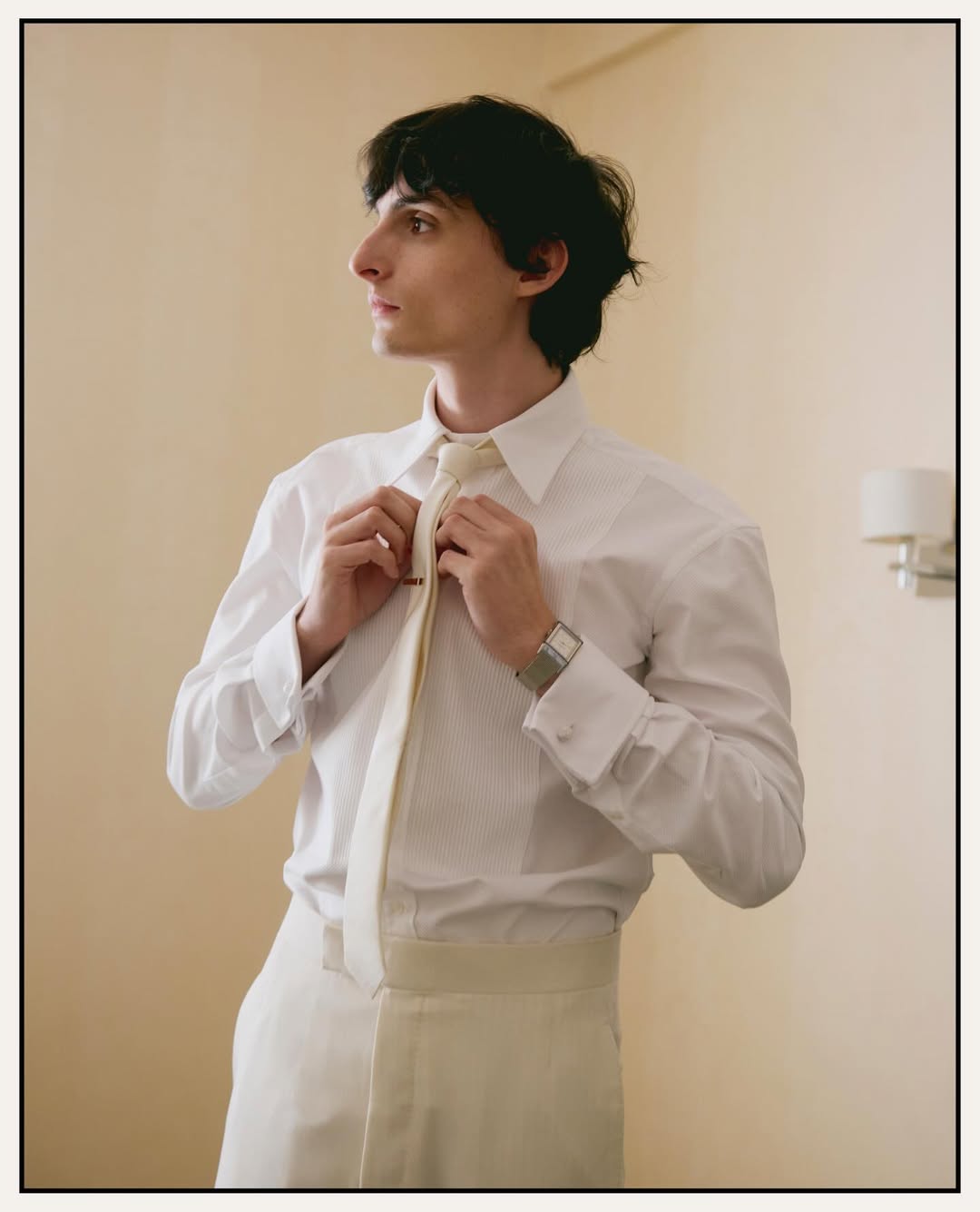 British GQ |  May. 26