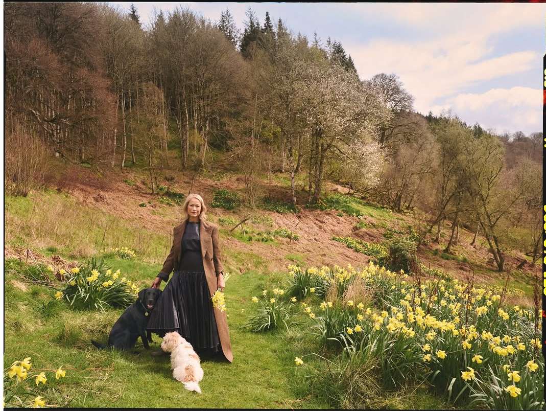 Stew Bryden X Tatler