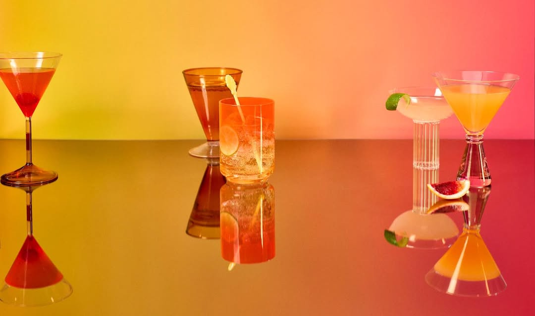 Sidney Bensimon X Paperless Post Mar. 26