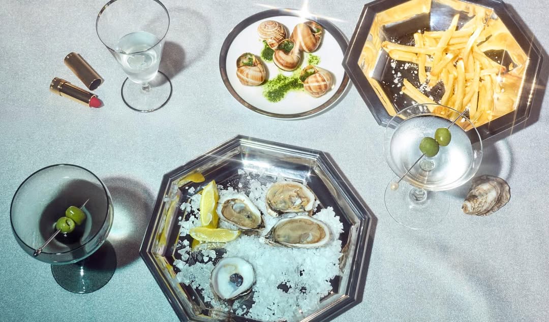 Sidney Bensimon X Paperless Post