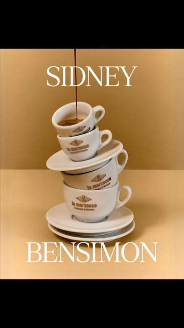Sidney Bensimon