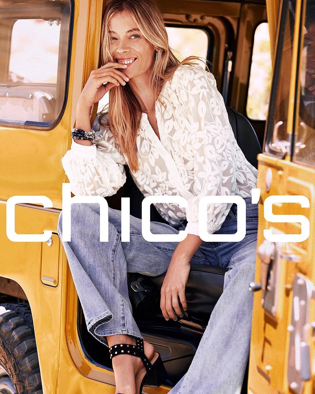 Chico's |  Aug. 23