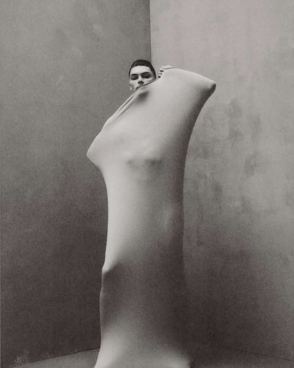 Myrthe Giesbers