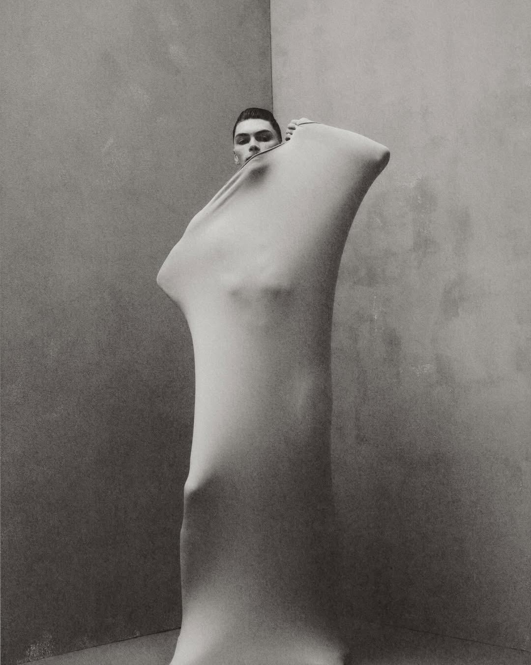 Myrthe Giesbers