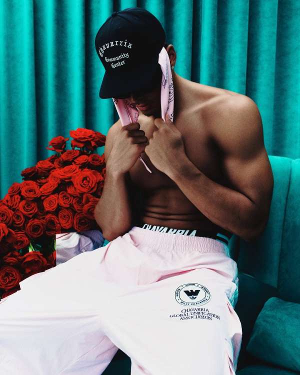 Diego Bendezu