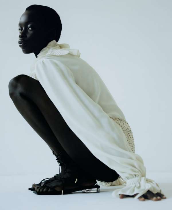 Myrthe Giesbers