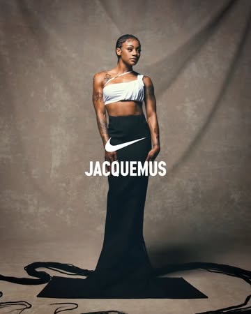 Lucas Chemotti X Jacquemus Jul. 25