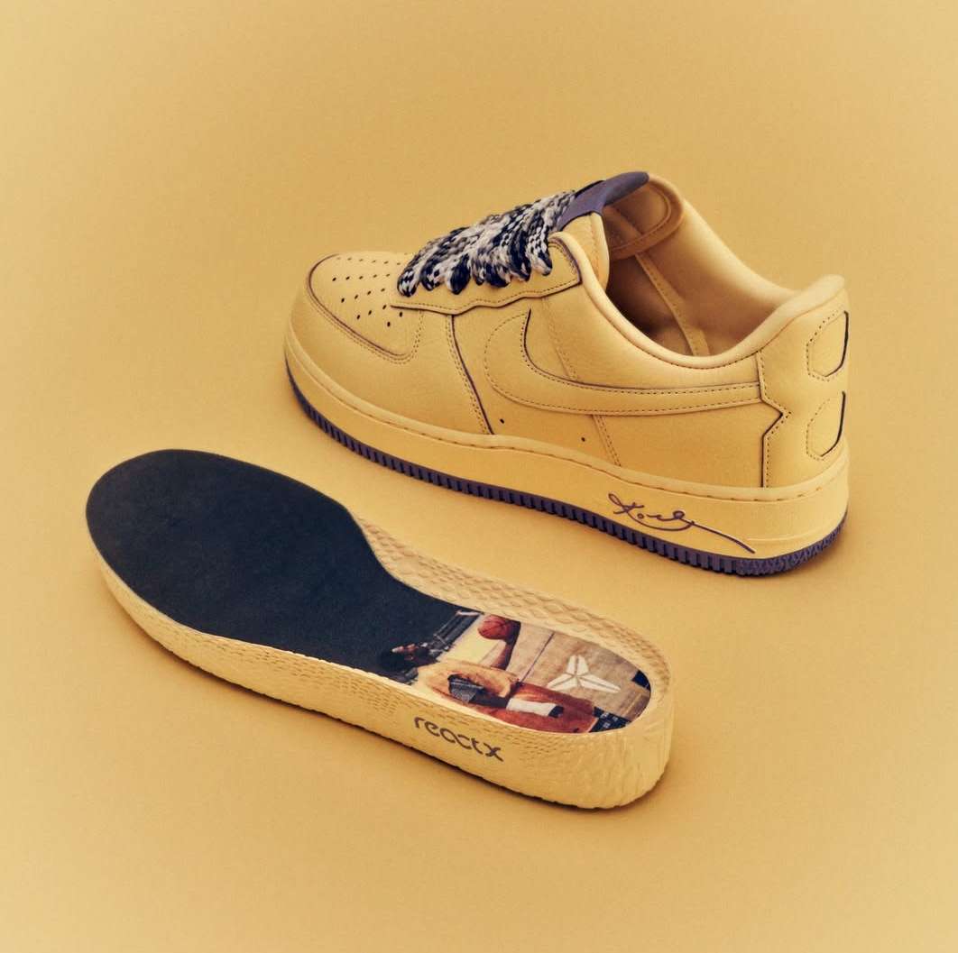 Troy Covey X Nike Aug. 25