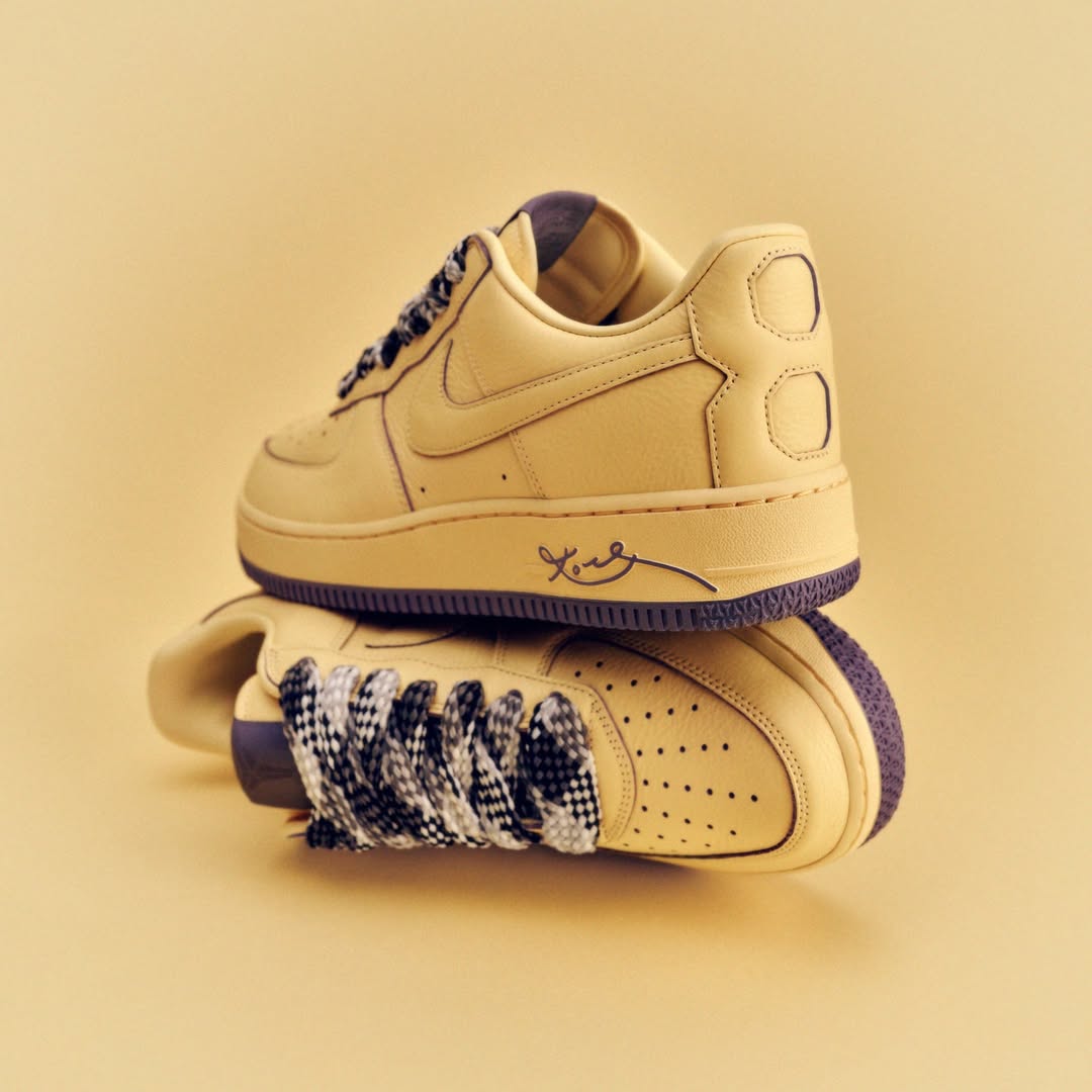 Troy Covey X Nike Aug. 25