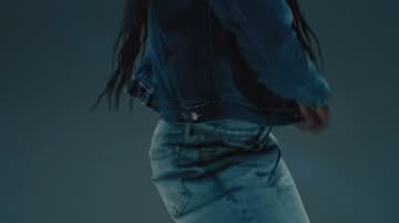 Erika Long X Gap Sep. 25
