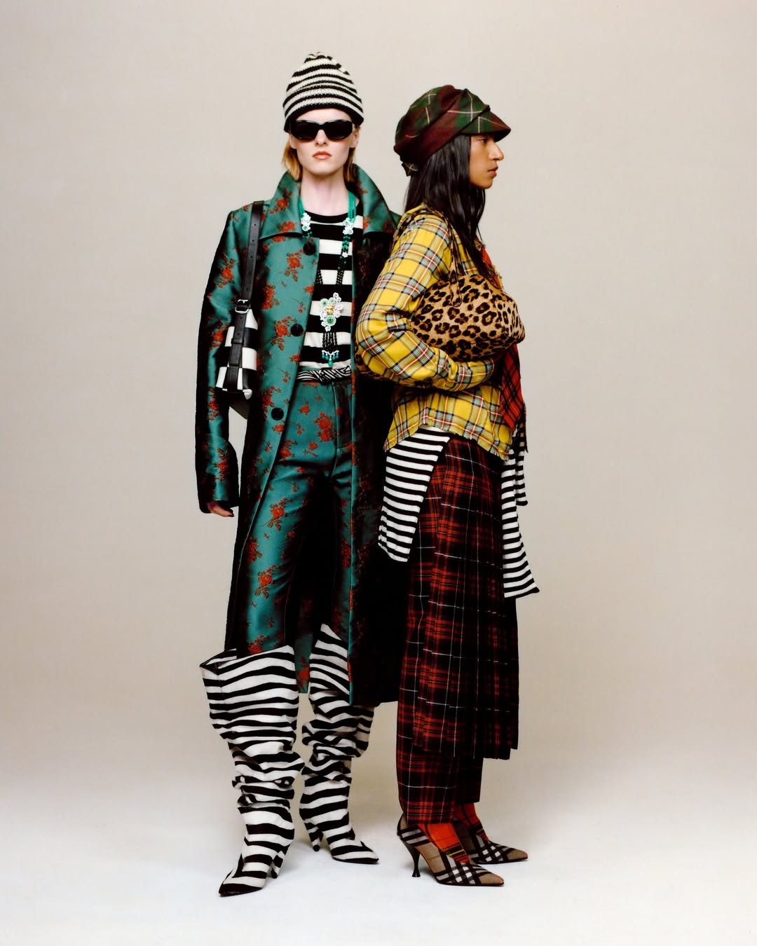 Arturo Alcalá X Cosmopolitan Sep. 25