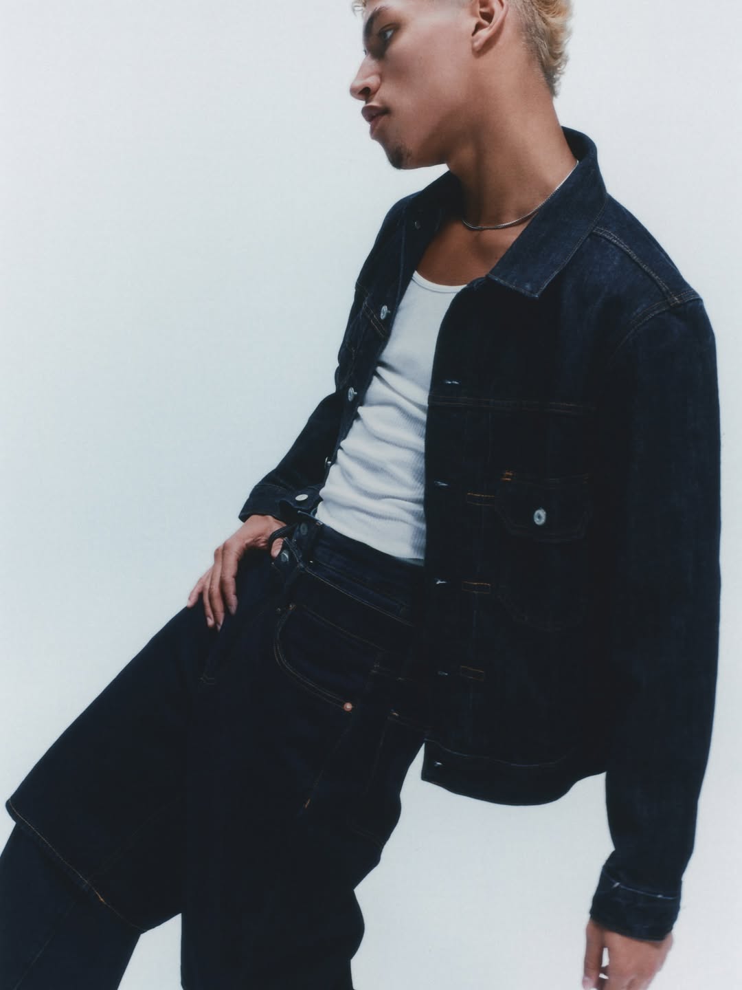 Erika Long X Gap Sep. 25