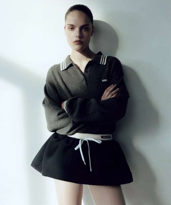 Myrthe Giesbers