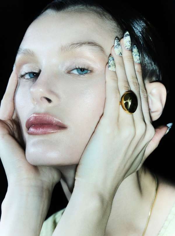 Myrthe Giesbers