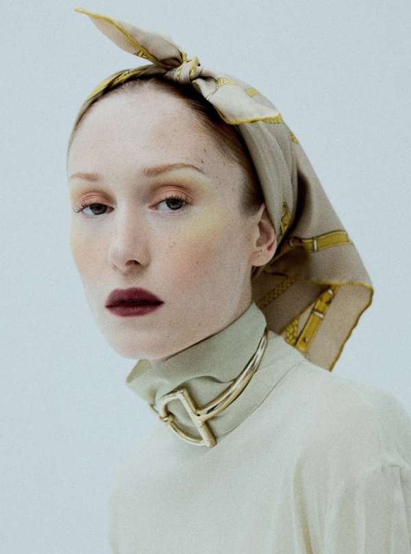 Myrthe Giesbers