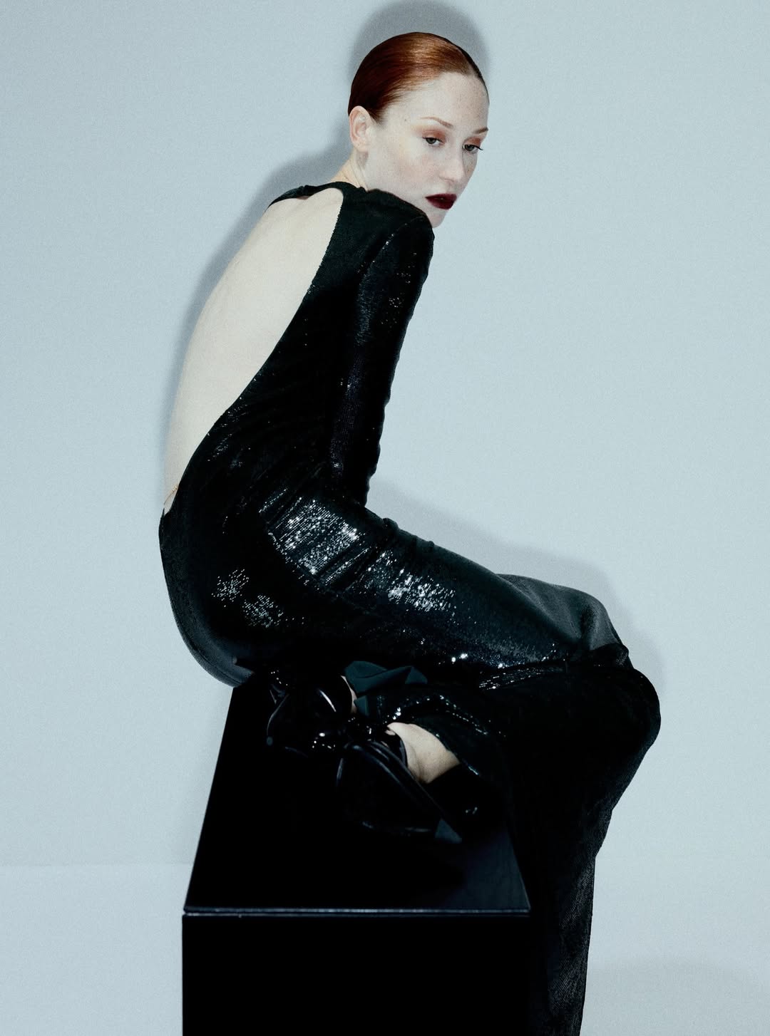 Myrthe Giesbers X South China Morning Post Oct. 25