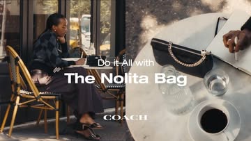 Erika Long X Coach Oct. 25