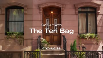 Erika Long X Coach Oct. 25