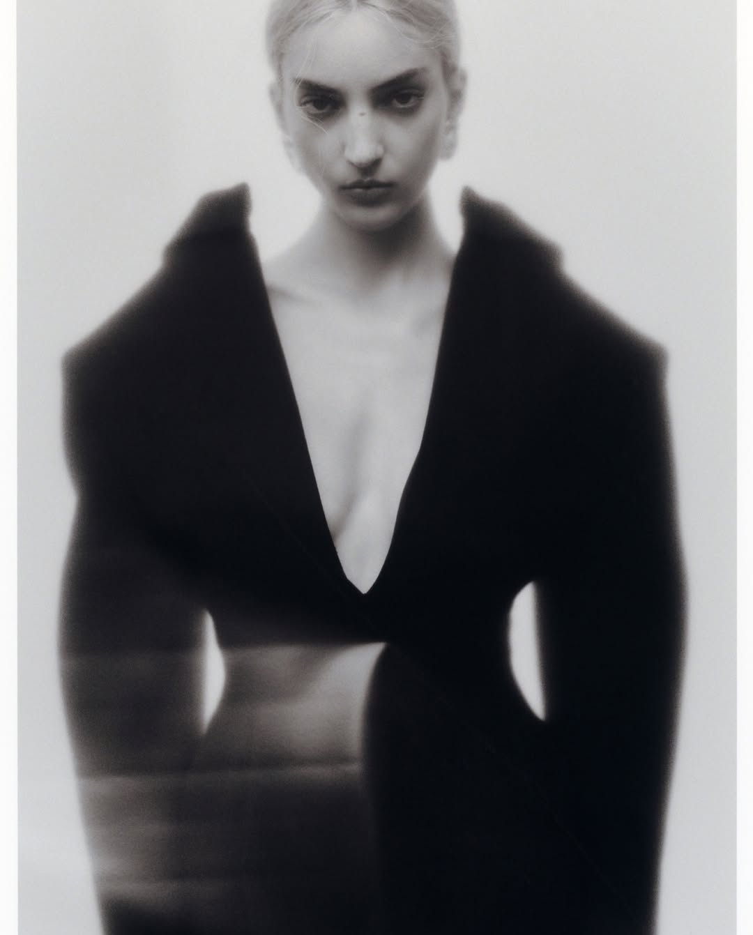 Tyler Roste X Autre Magazine Oct. 25
