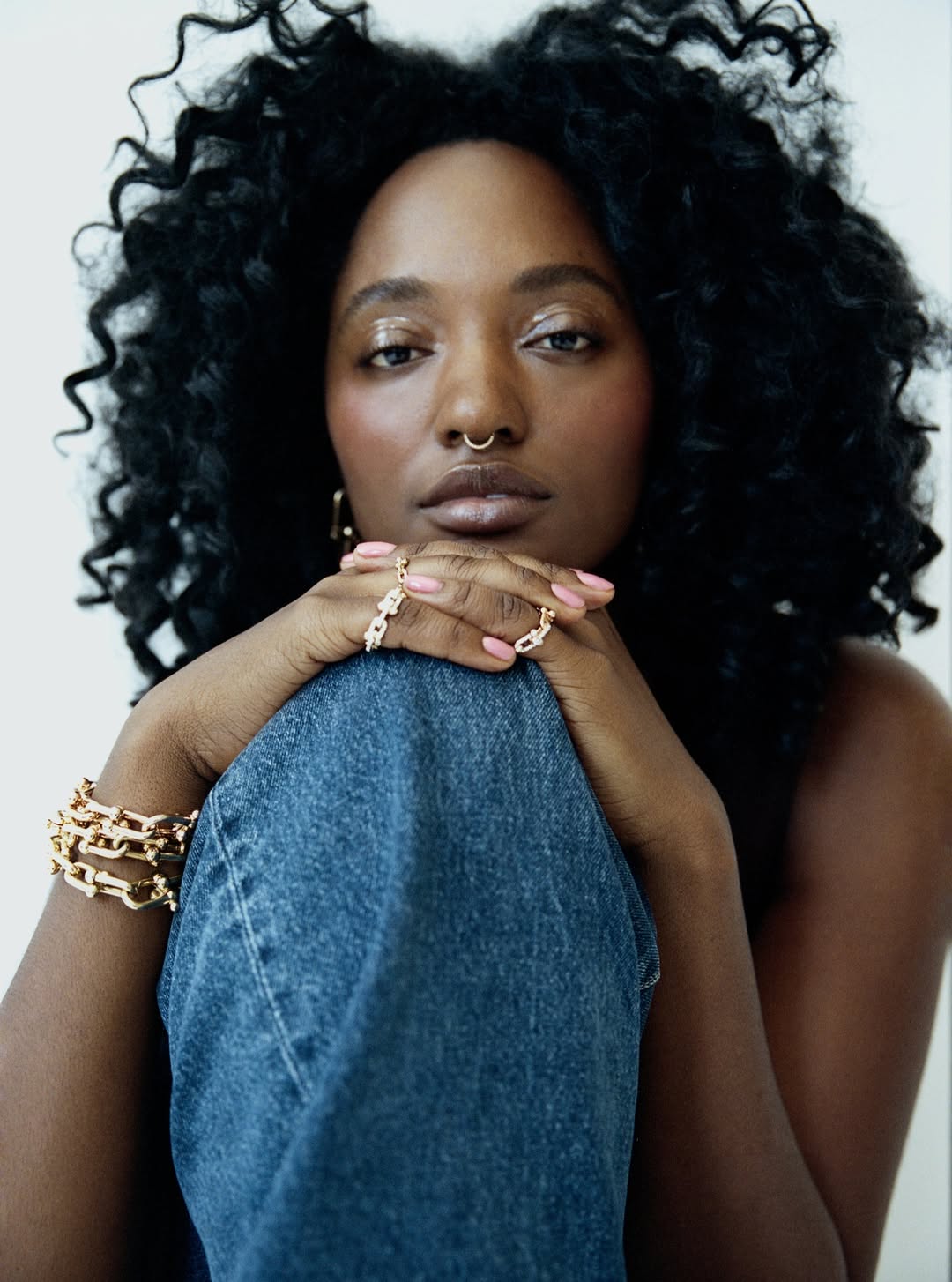 Myrthe Giesbers X Gabrielle Richardson for Side-note.Com Oct. 25