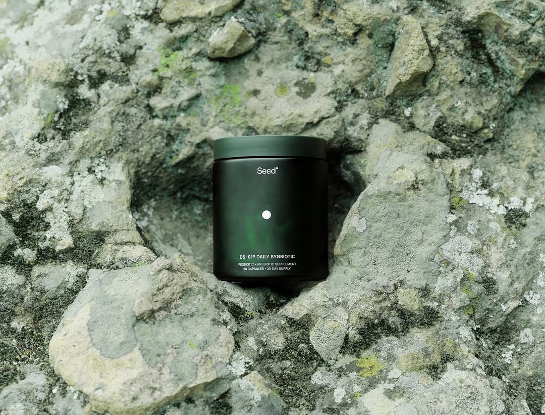 Mikayla Jean Miller X Seed Oct. 25