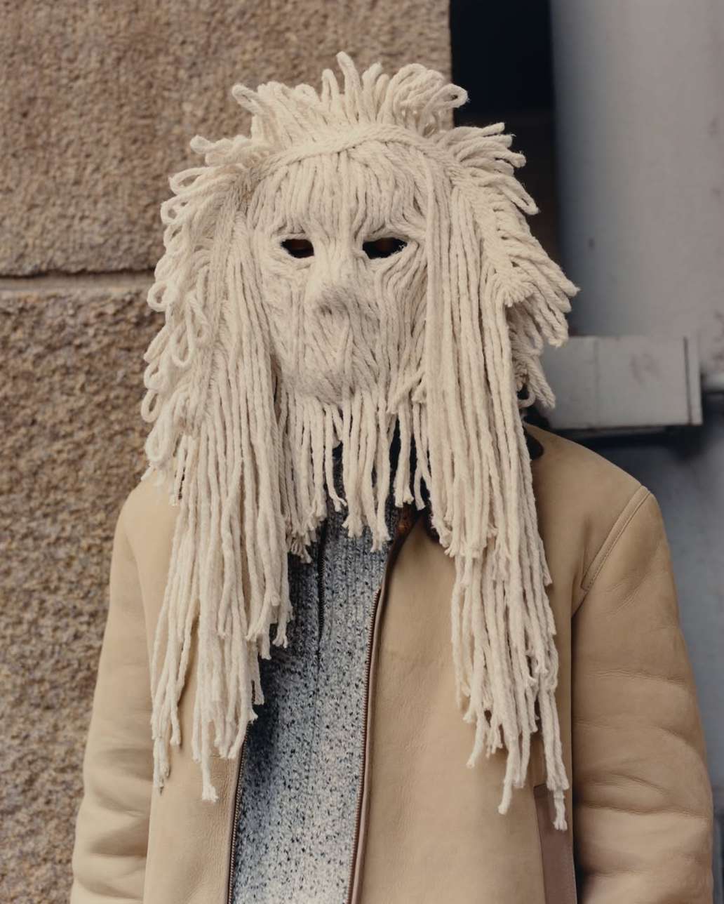 Keith Oshiro X The Greatest Magazine Oct. 25