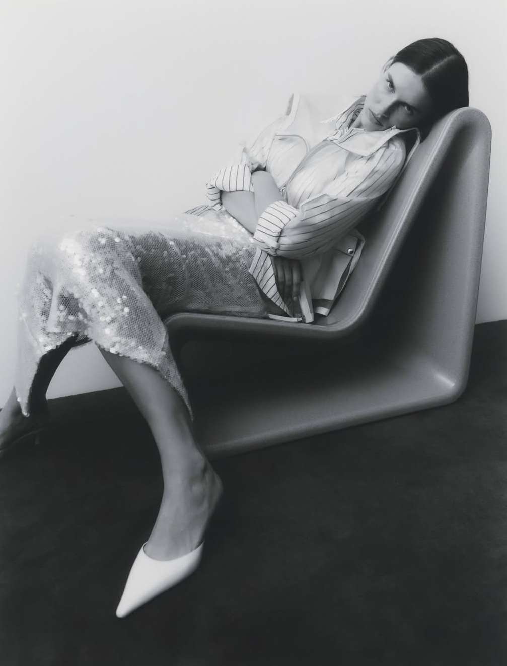 Tyler Roste X TWP Clothing Oct. 25