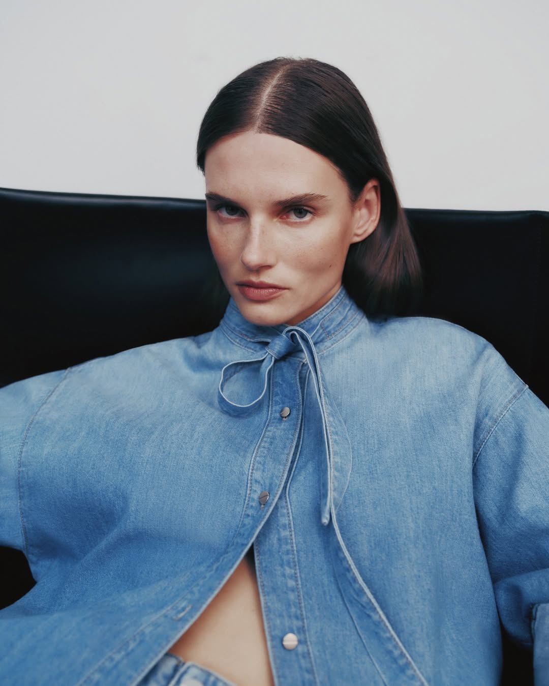 Tyler Roste X TWP Clothing Oct. 25