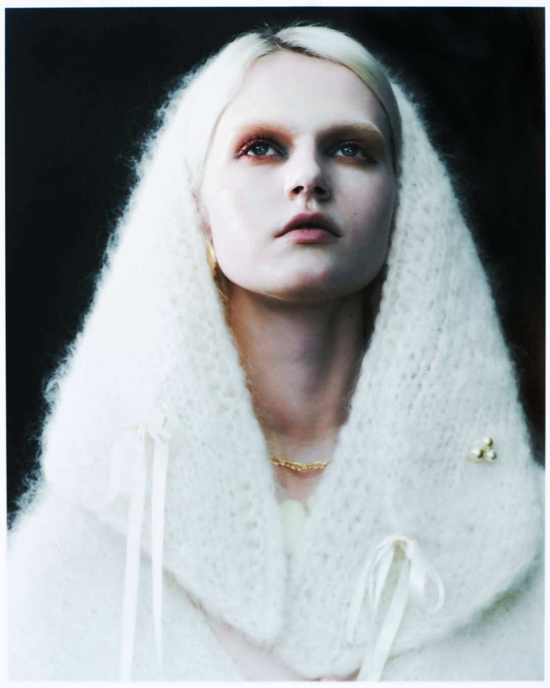 Tyler Roste X WHATEVR MAGAZIN Nov. 25