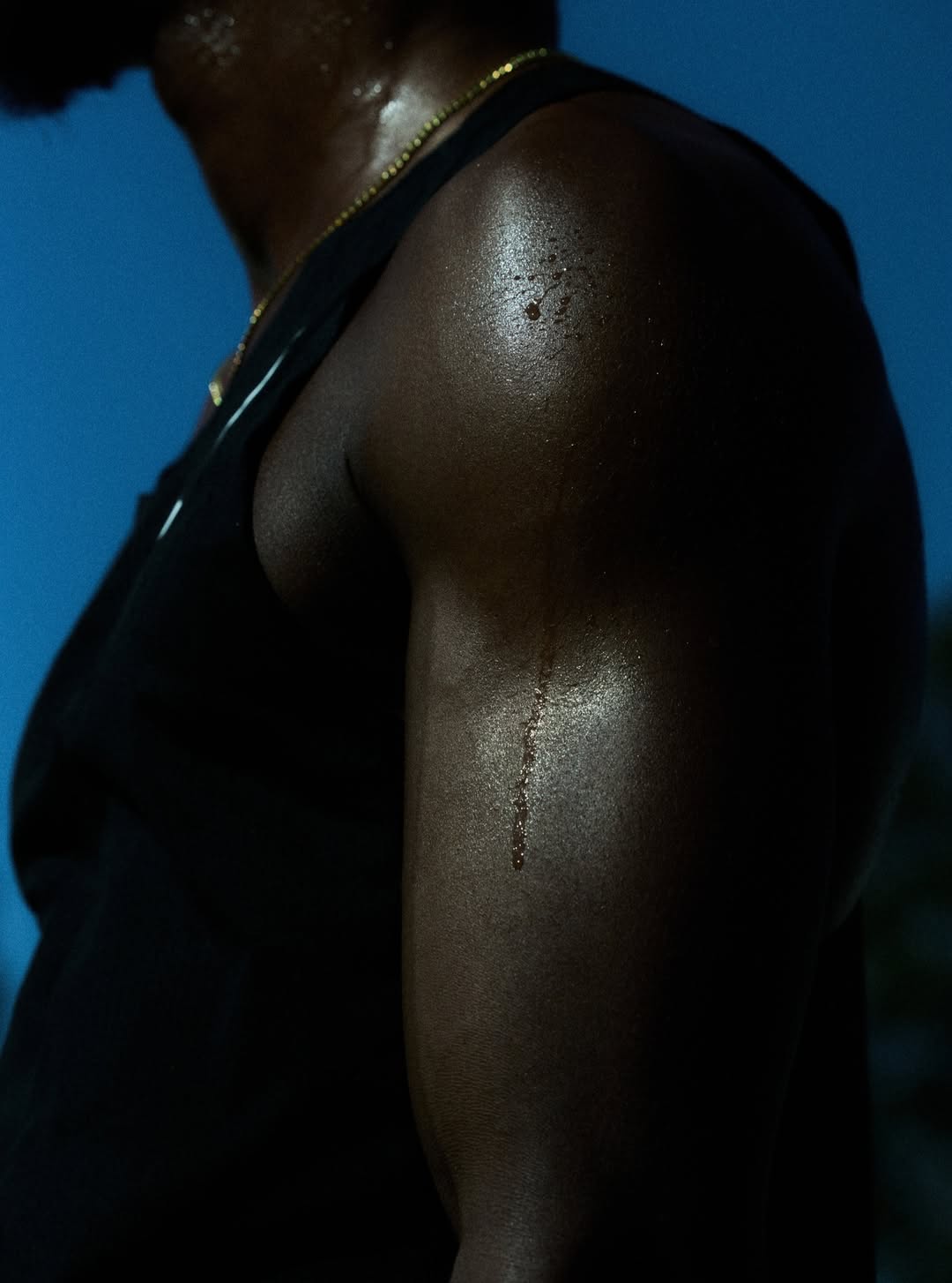 Myrthe Giesbers X Nike Running